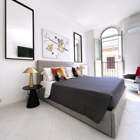 Trevi Over The Top Apartment Rome Extérieur photo