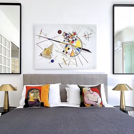 Trevi Over The Top Apartment Rome Extérieur photo