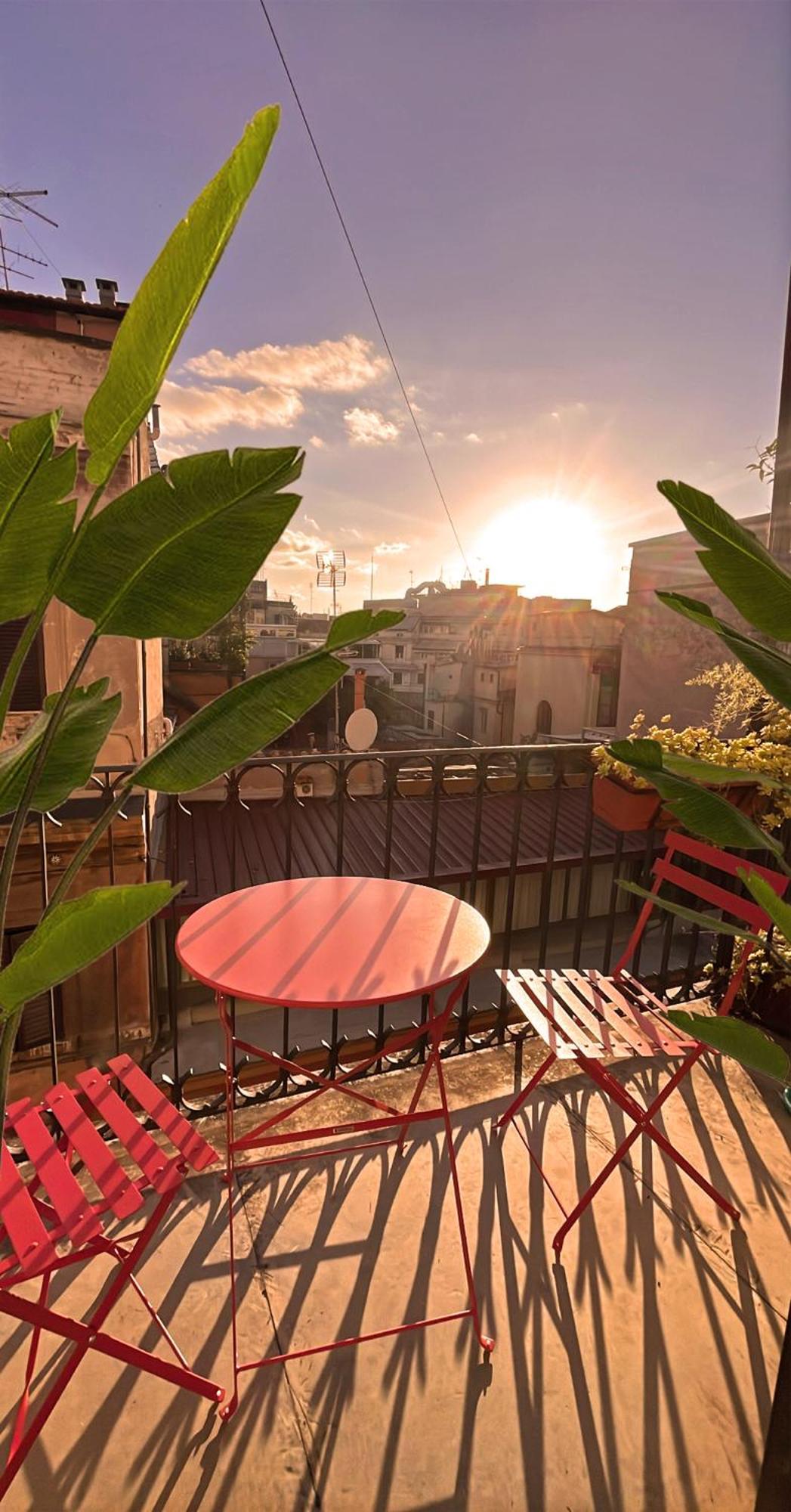Trevi Over The Top Apartment Rome Extérieur photo