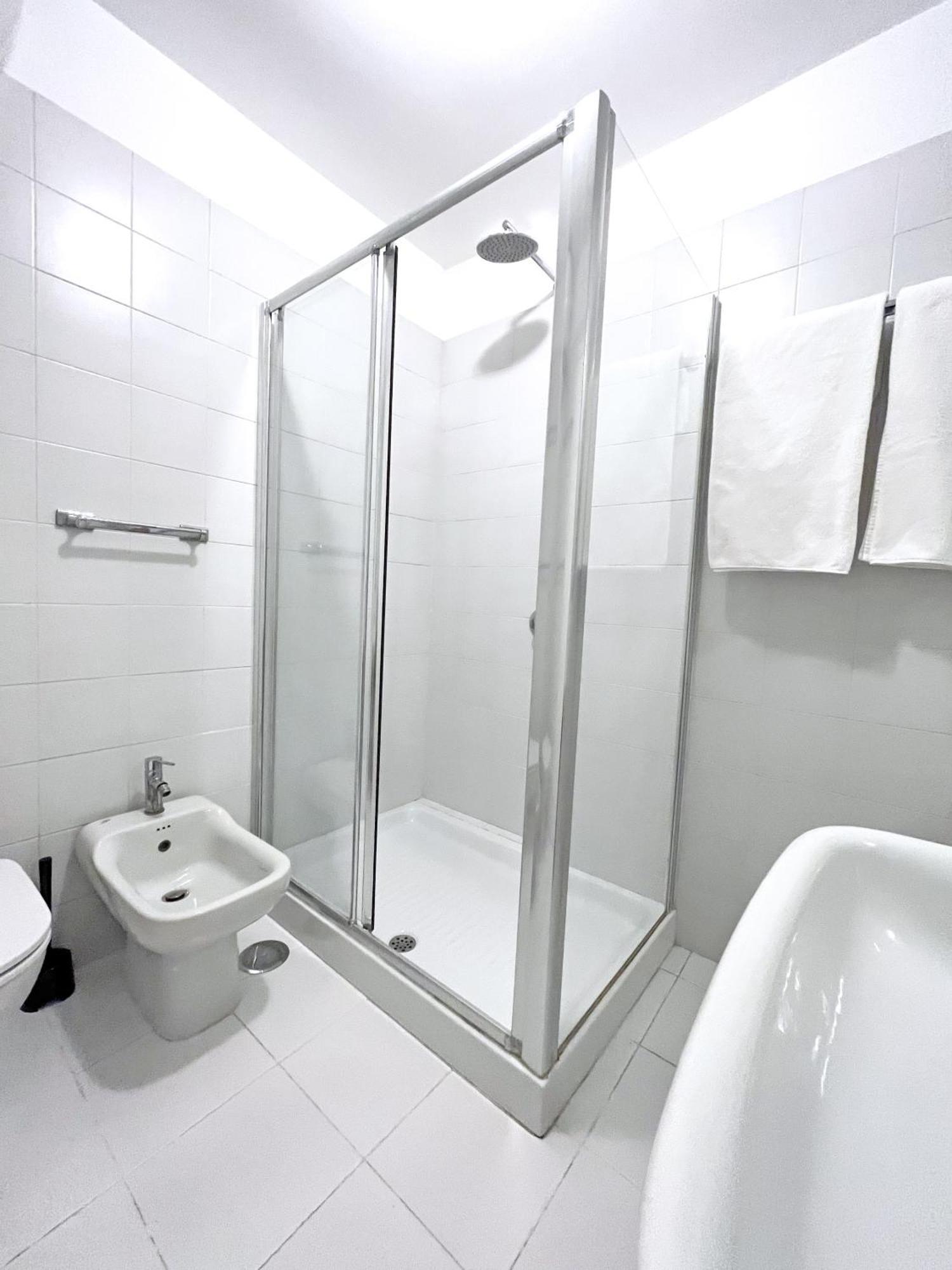 Trevi Over The Top Apartment Rome Extérieur photo