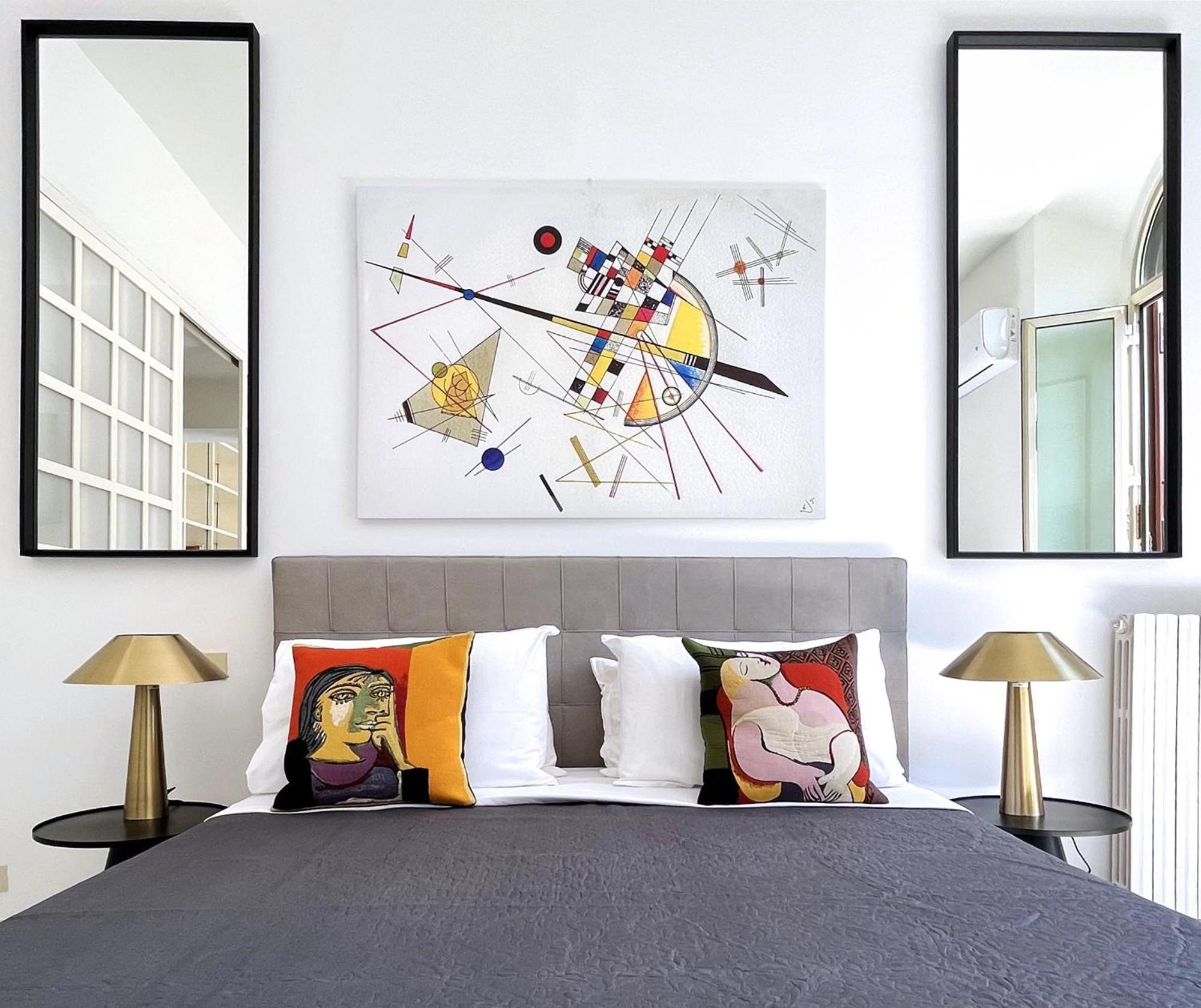 Trevi Over The Top Apartment Rome Extérieur photo